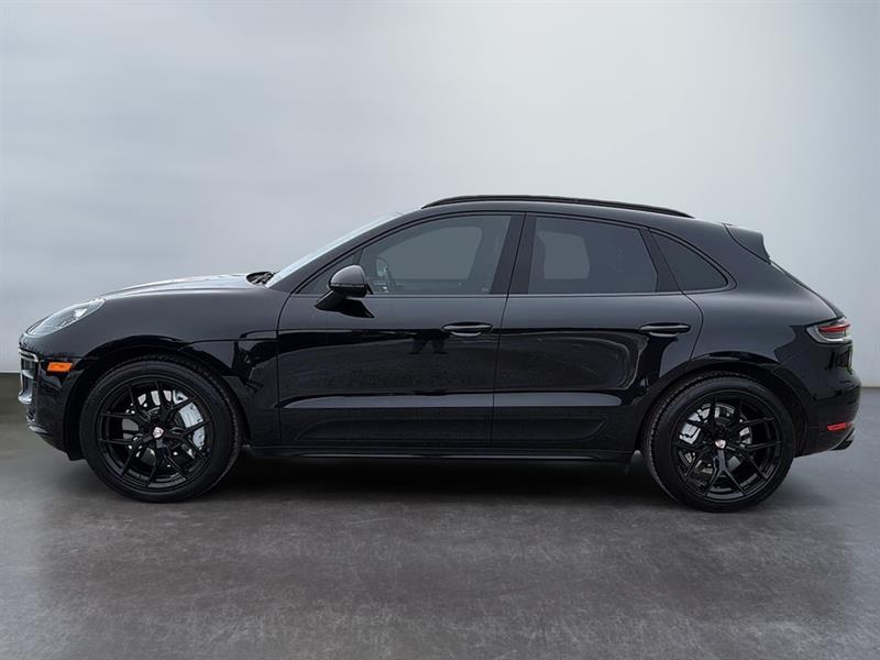 porsche Macan 2020 - 3