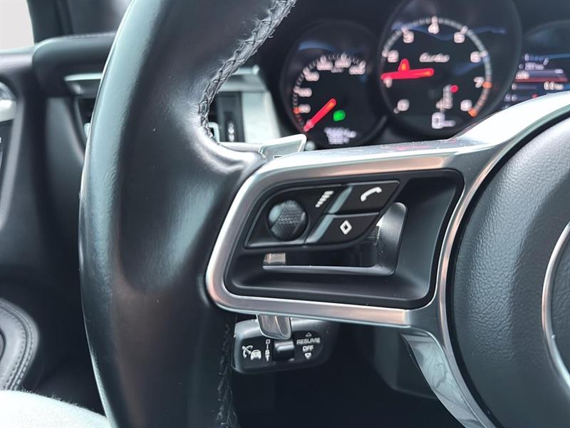 porsche Macan 2020 - 13