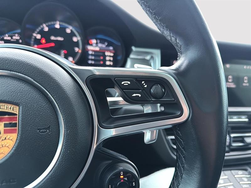 porsche Macan 2020 - 14