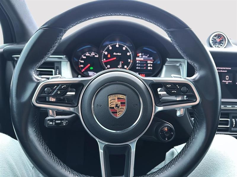 porsche Macan 2020 - 15