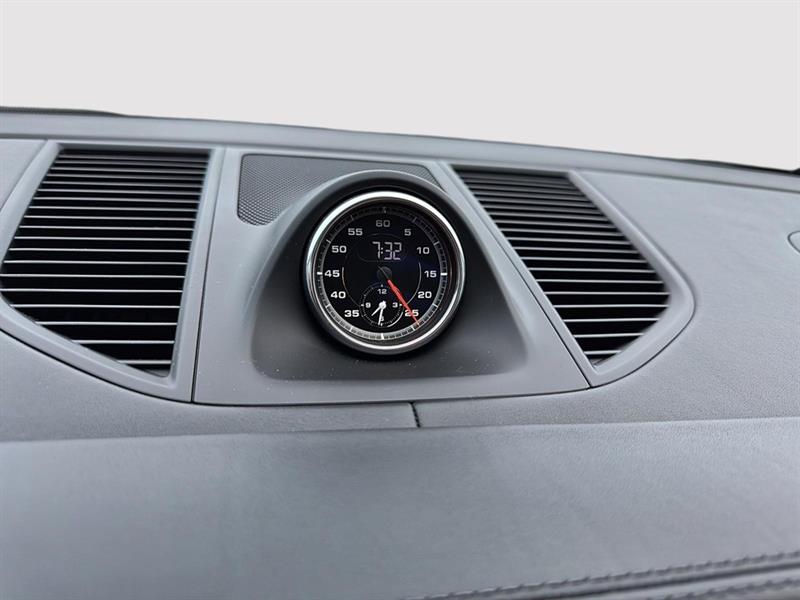 porsche Macan 2020 - 17