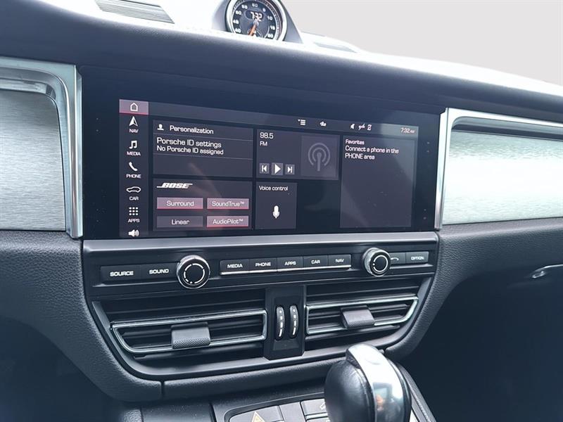 porsche Macan 2020 - 18