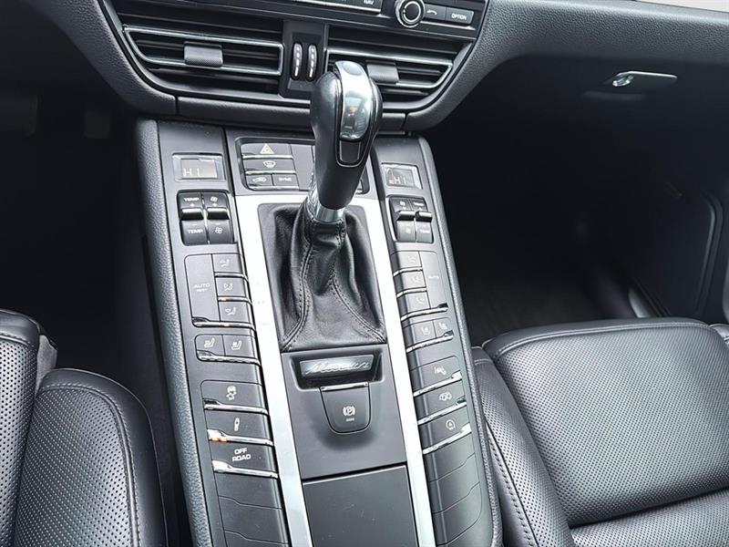 porsche Macan 2020 - 19