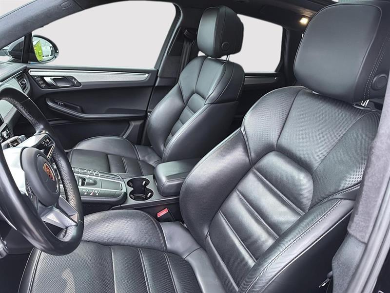 porsche Macan 2020 - 24