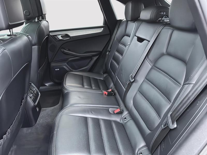 porsche Macan 2020 - 25