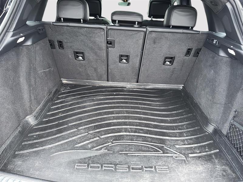 porsche Macan 2020 - 28