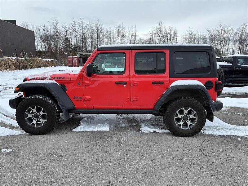 jeep Wrangler 2019 - 3
