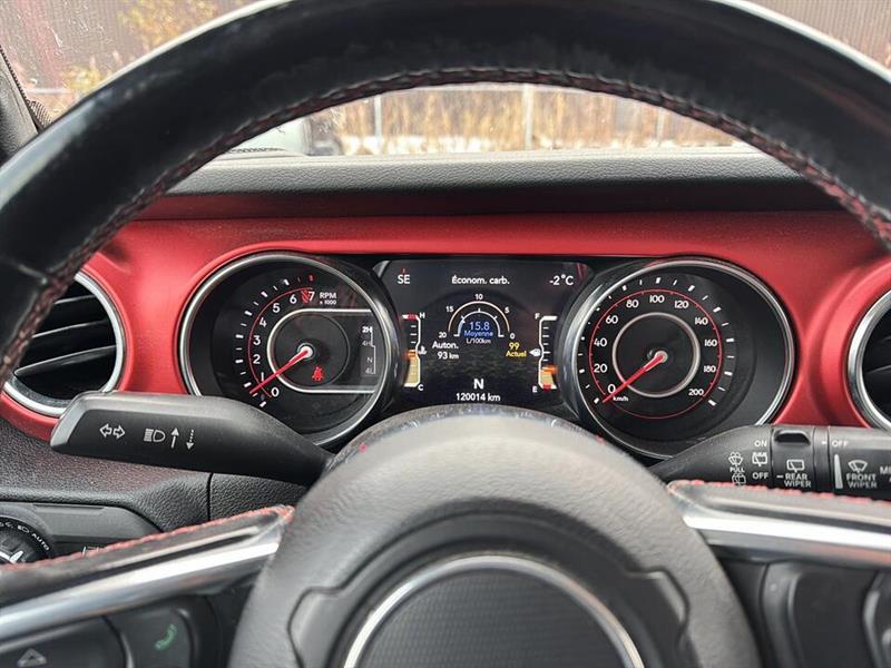 jeep Wrangler 2019 - 6