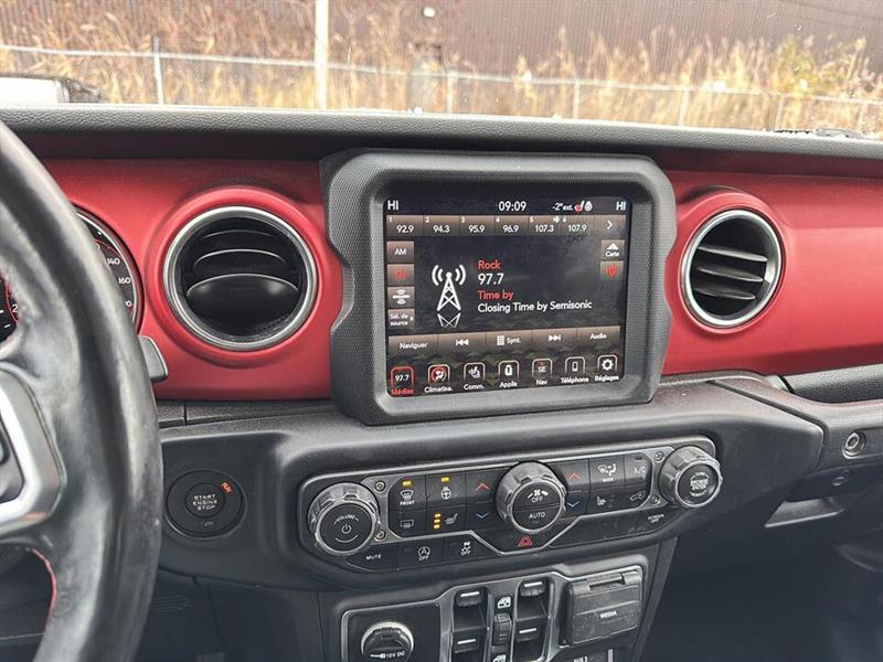 jeep Wrangler 2019 - 9