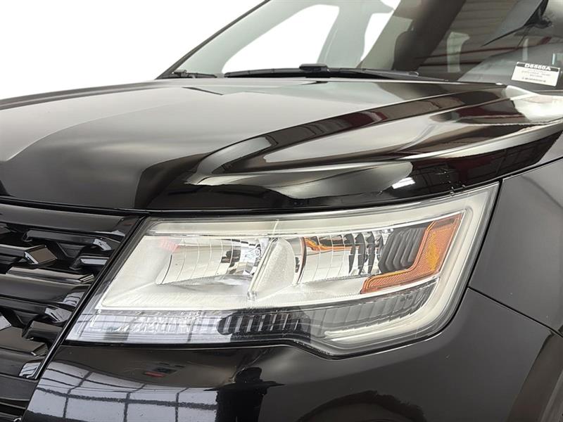 ford Explorer 2018 - 3