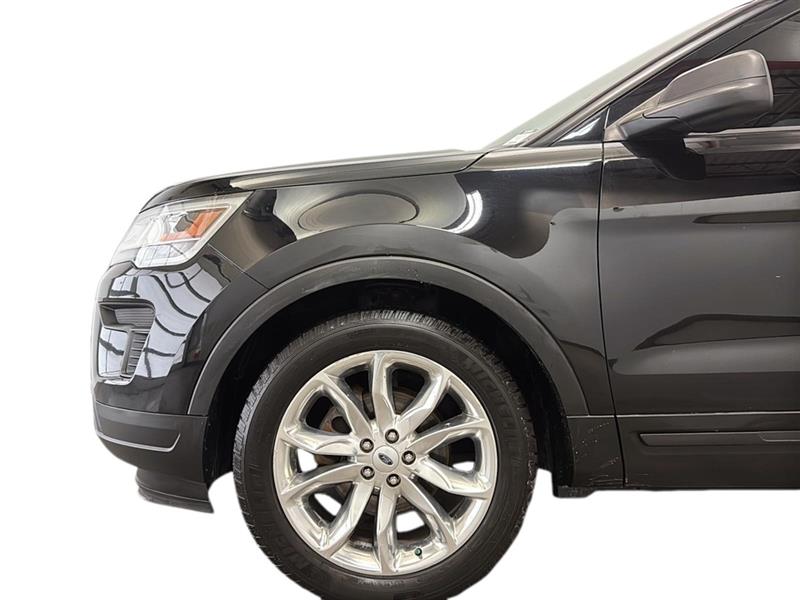 ford Explorer 2018 - 6