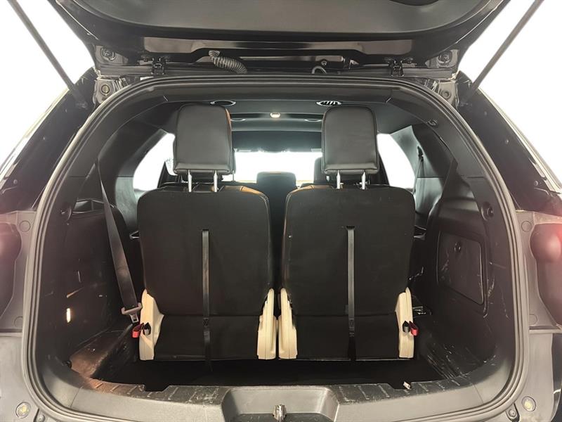 ford Explorer 2018 - 11