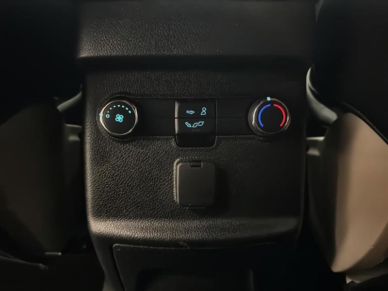 ford Explorer 2018 - 22