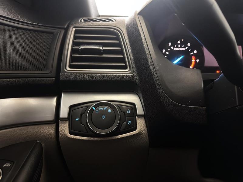 ford Explorer 2018 - 26