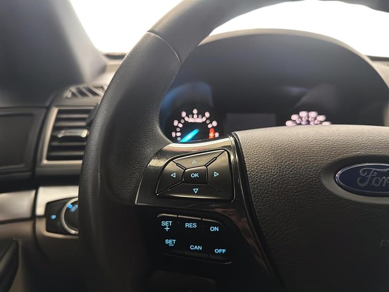 ford Explorer 2018 - 27