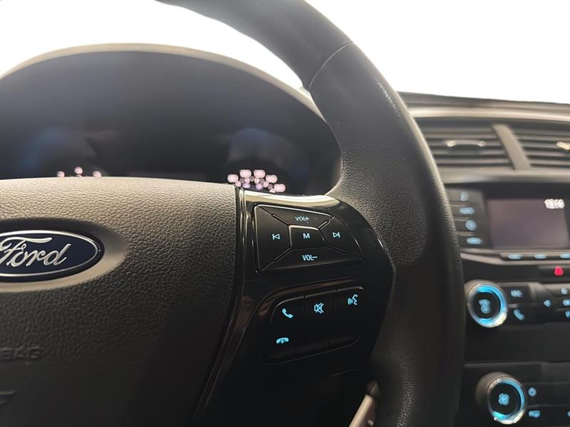 ford Explorer 2018 - 28