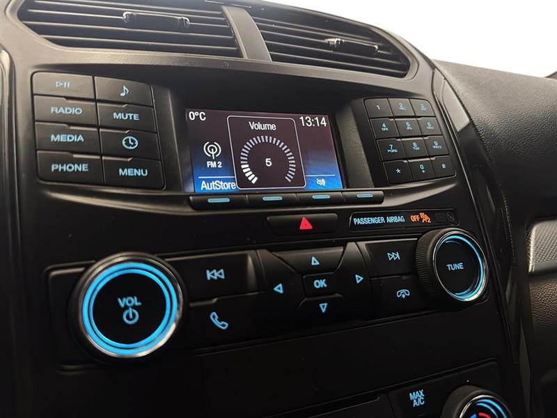 ford Explorer 2018 - 33