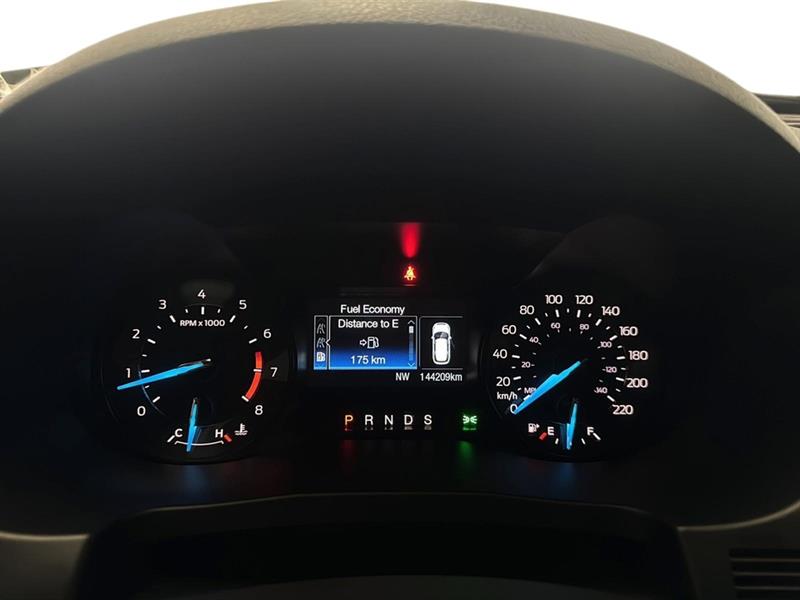 ford Explorer 2018 - 36