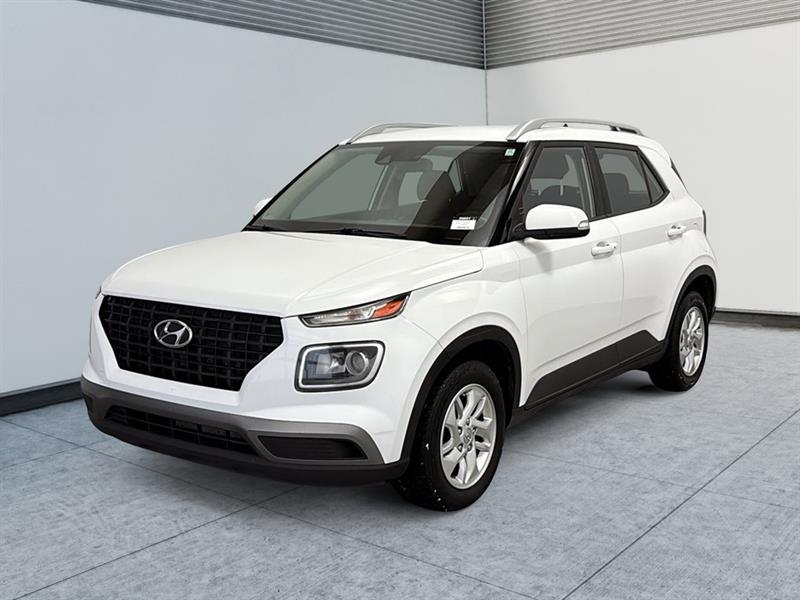 hyundai Venue 2020 - 2