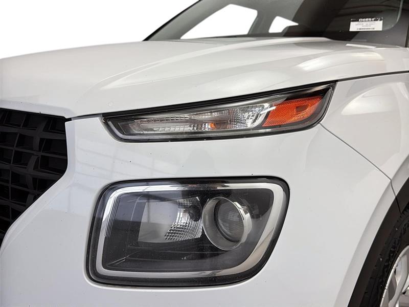 hyundai Venue 2020 - 3