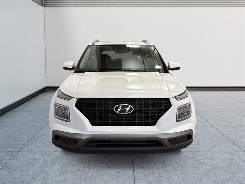hyundai Venue 2020 - 5