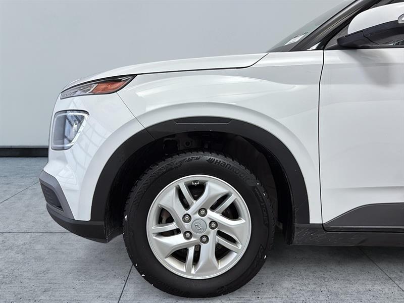 hyundai Venue 2020 - 6