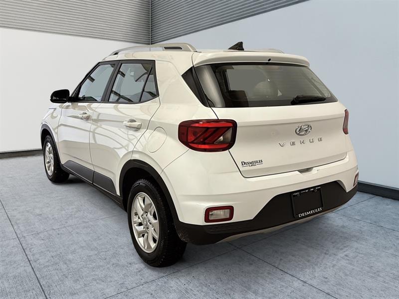 hyundai Venue 2020 - 9