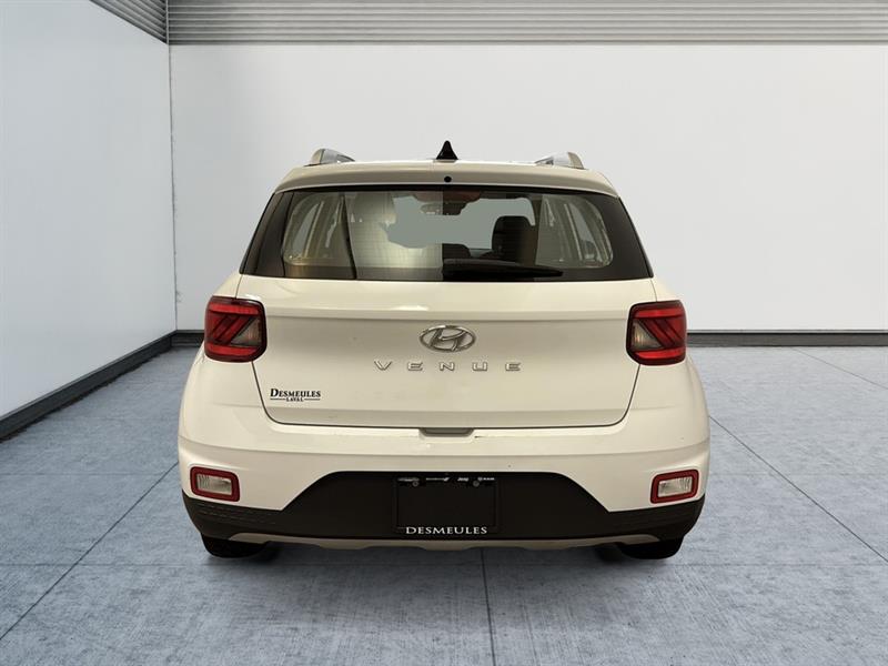 hyundai Venue 2020 - 10