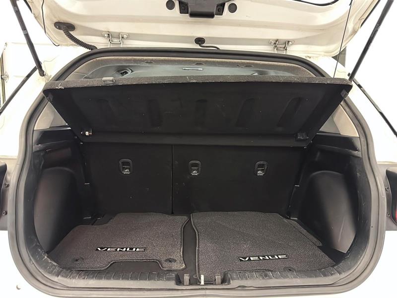 hyundai Venue 2020 - 11