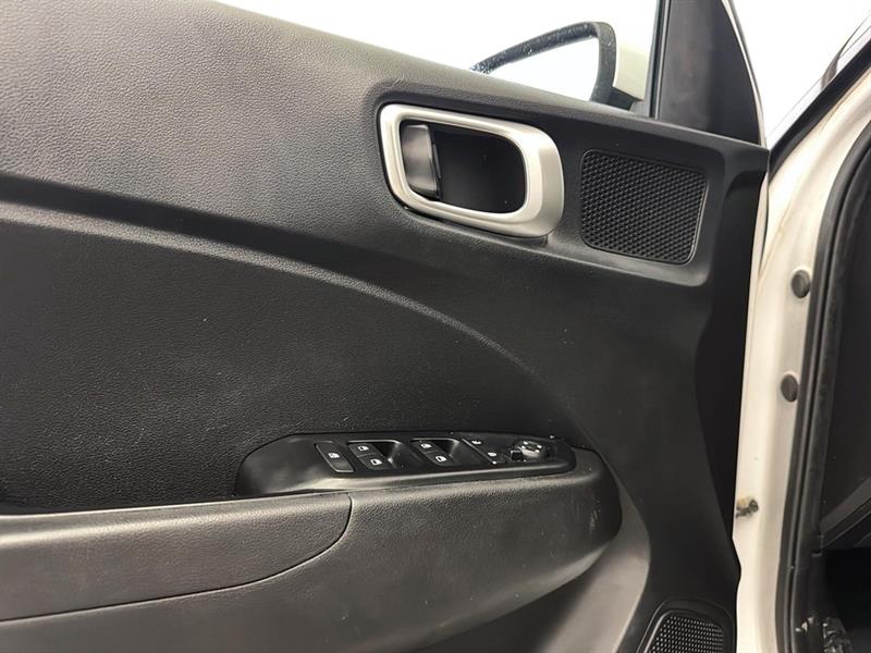 hyundai Venue 2020 - 13