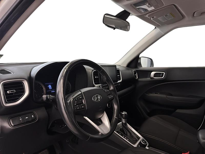 hyundai Venue 2020 - 14