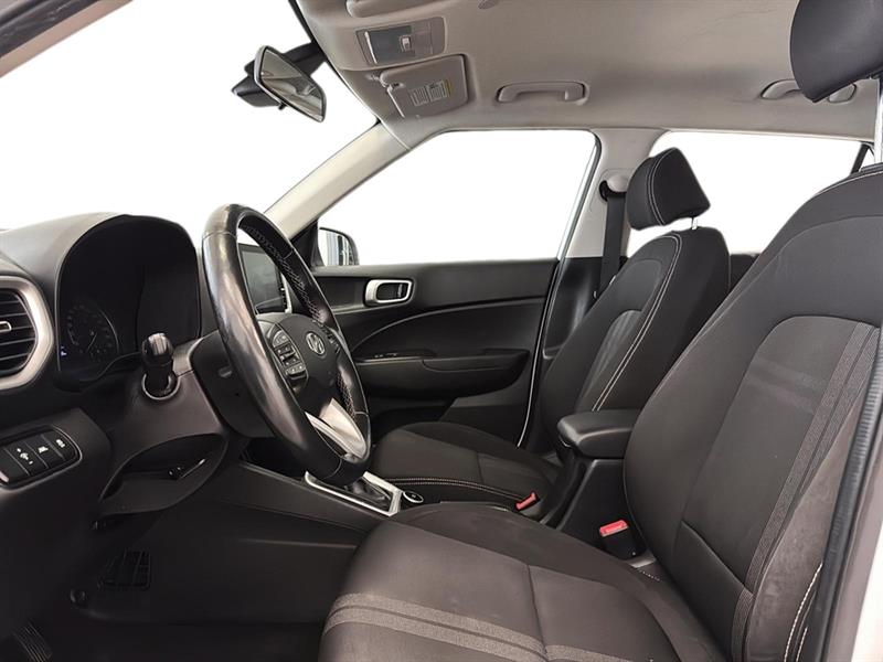 hyundai Venue 2020 - 15