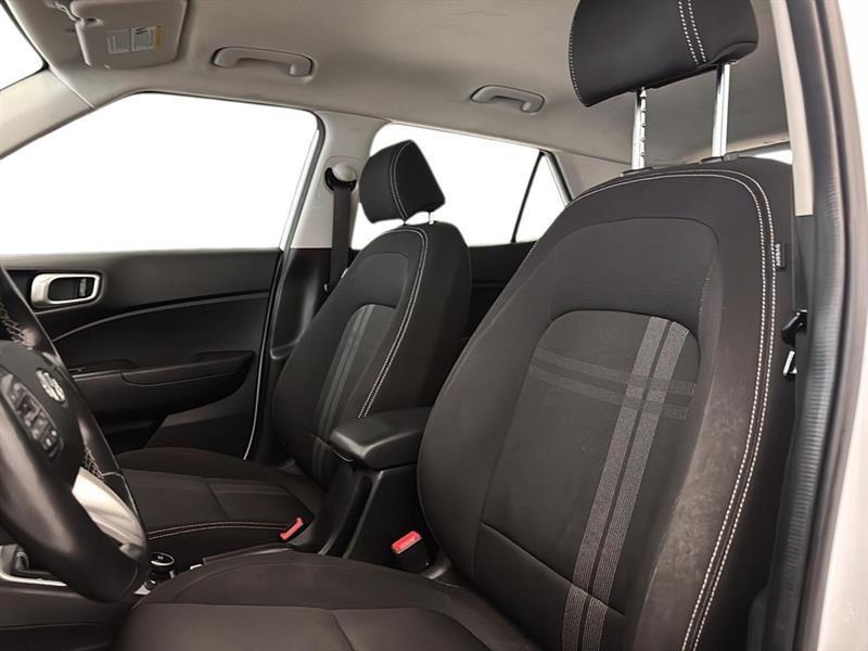 hyundai Venue 2020 - 17