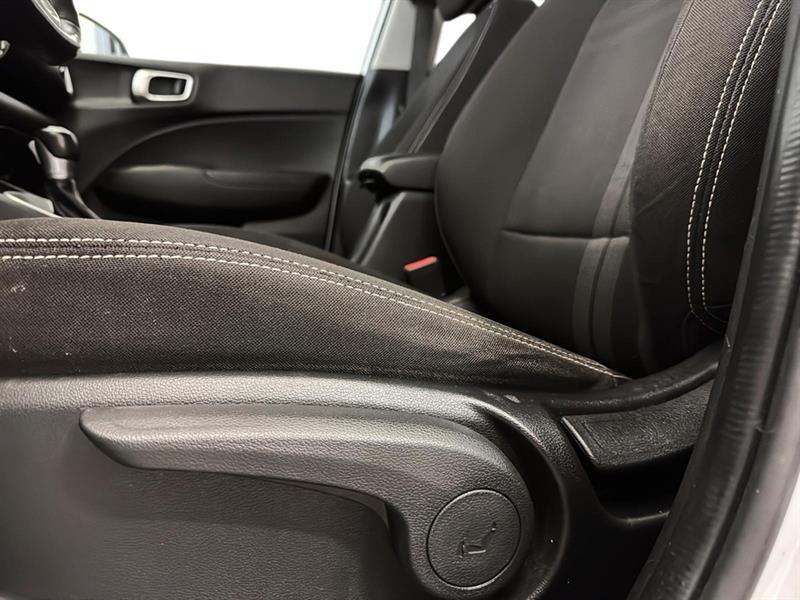 hyundai Venue 2020 - 18