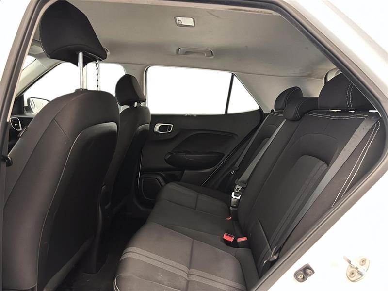 hyundai Venue 2020 - 19