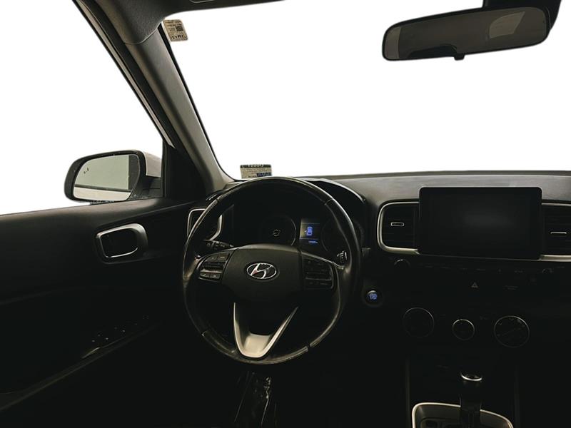 hyundai Venue 2020 - 21