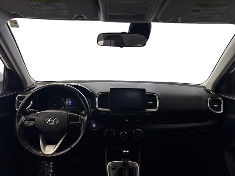 hyundai Venue 2020 - 22