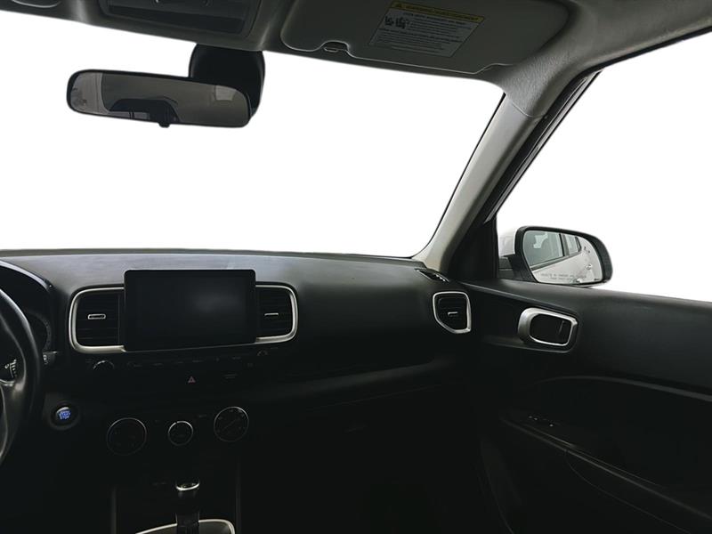 hyundai Venue 2020 - 23