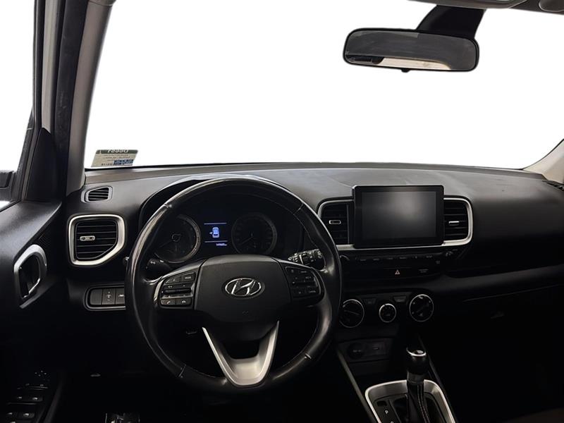 hyundai Venue 2020 - 24