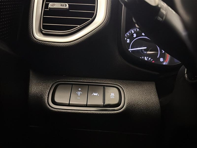 hyundai Venue 2020 - 25