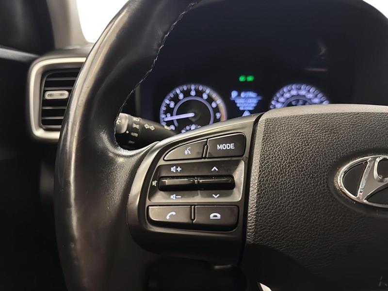 hyundai Venue 2020 - 26