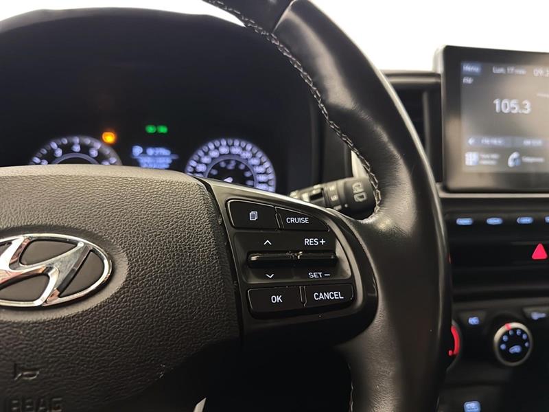 hyundai Venue 2020 - 27