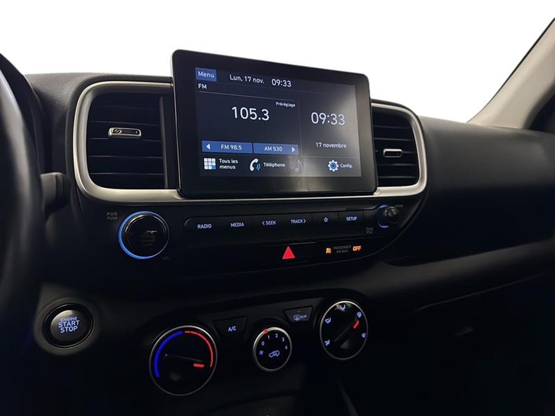 hyundai Venue 2020 - 28