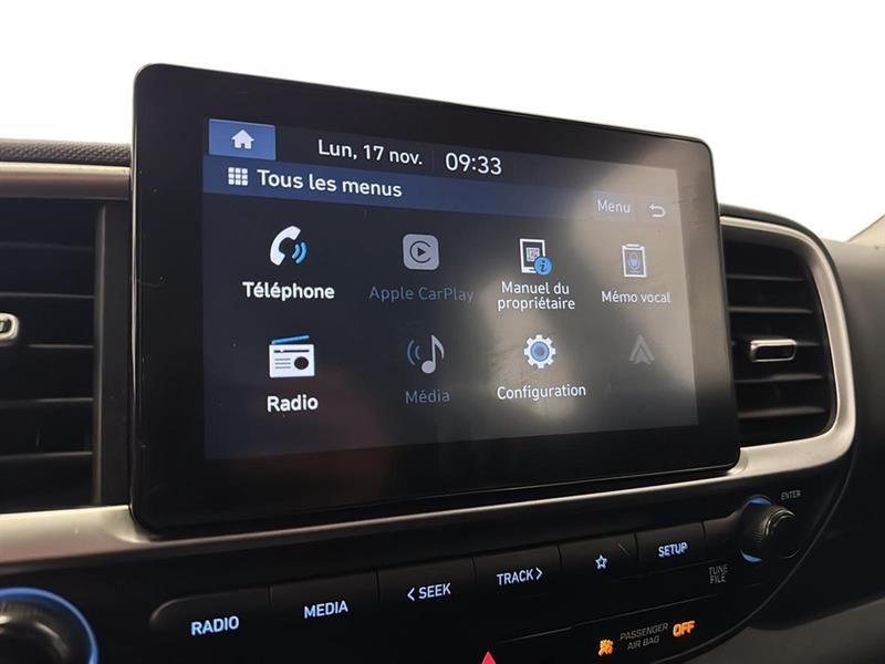 hyundai Venue 2020 - 29