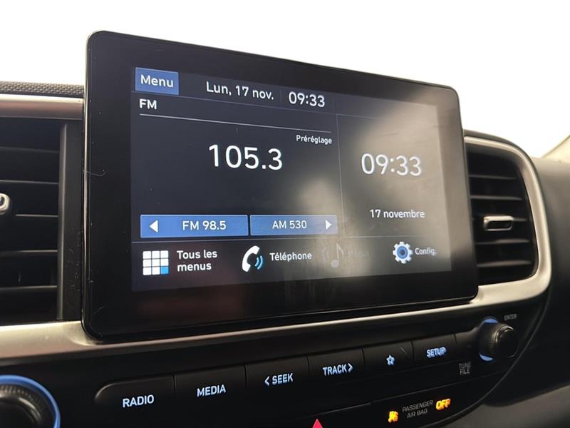 hyundai Venue 2020 - 30