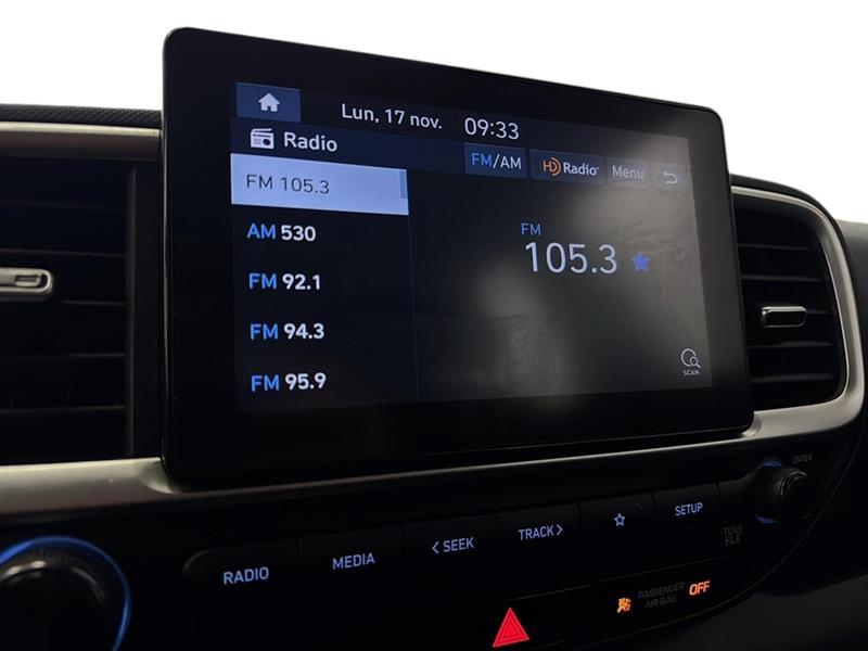 hyundai Venue 2020 - 31