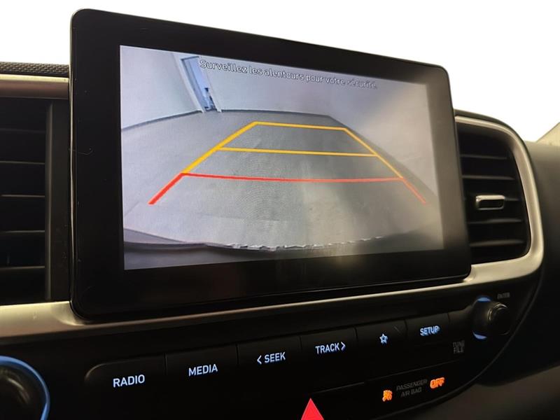 hyundai Venue 2020 - 32