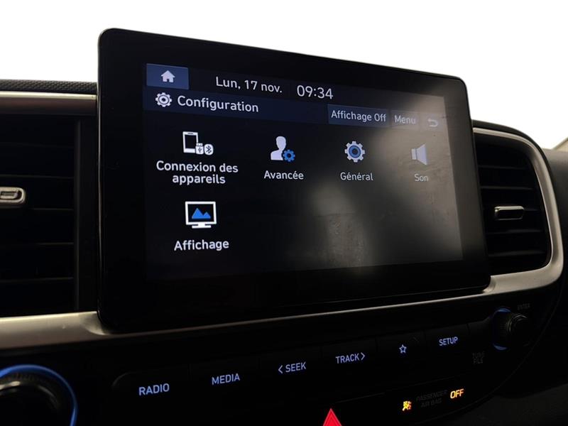 hyundai Venue 2020 - 33