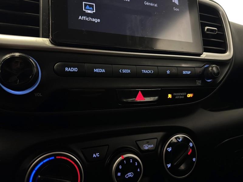 hyundai Venue 2020 - 34