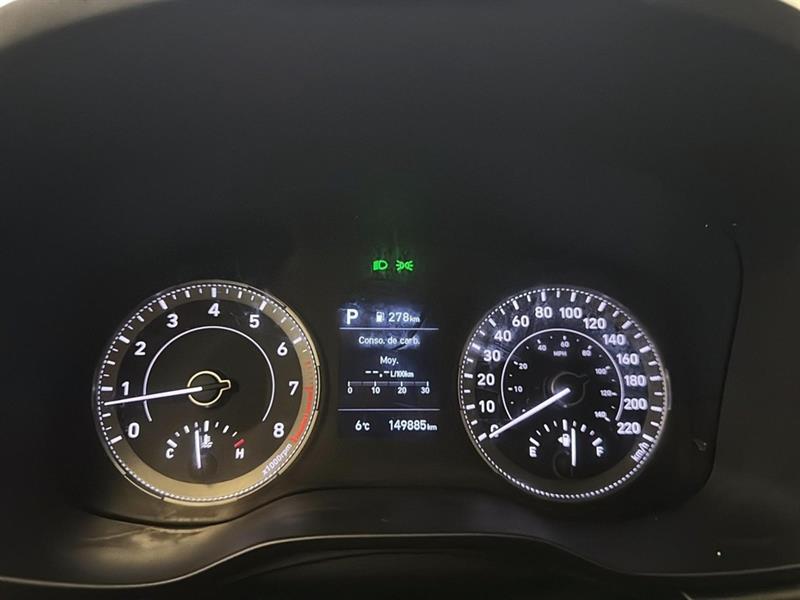 hyundai Venue 2020 - 37